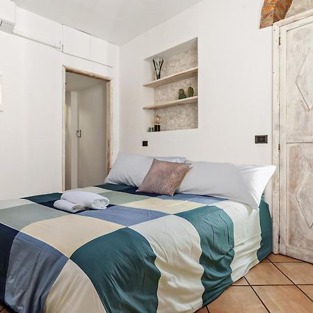 Porta Genova Navigli Classy Flat Milano Exteriör bild
