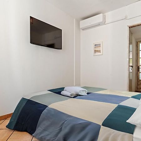 Porta Genova Navigli Classy Flat Milano Exteriör bild