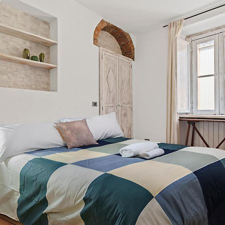 Porta Genova Navigli Classy Flat Milano Exteriör bild