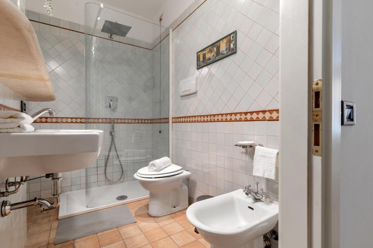 Porta Genova Navigli Classy Flat Milano Exteriör bild