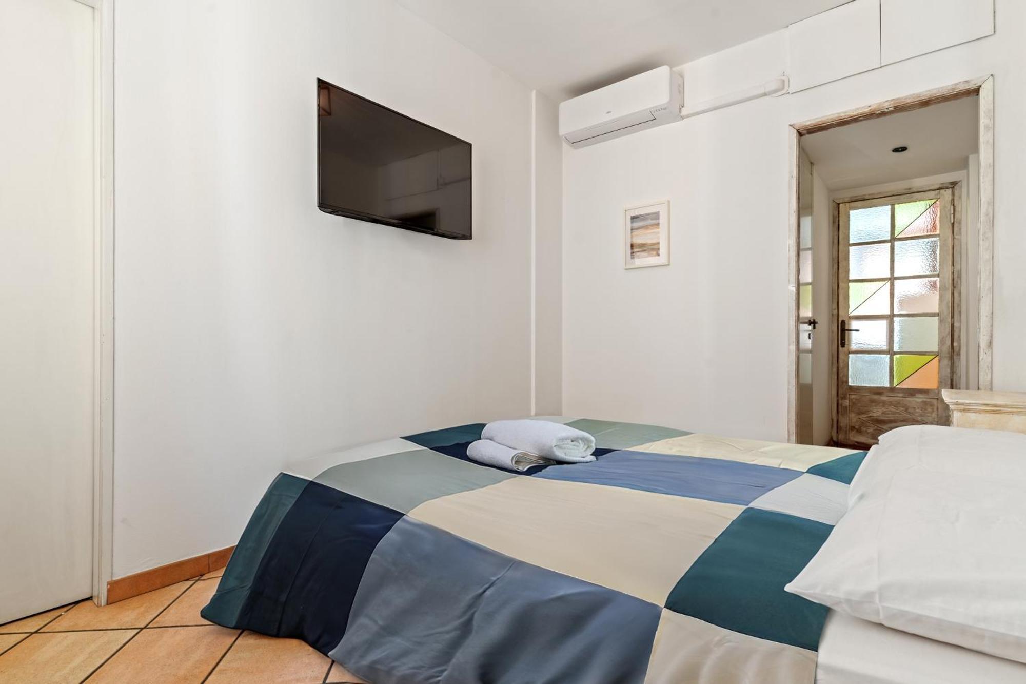 Porta Genova Navigli Classy Flat Milano Exteriör bild